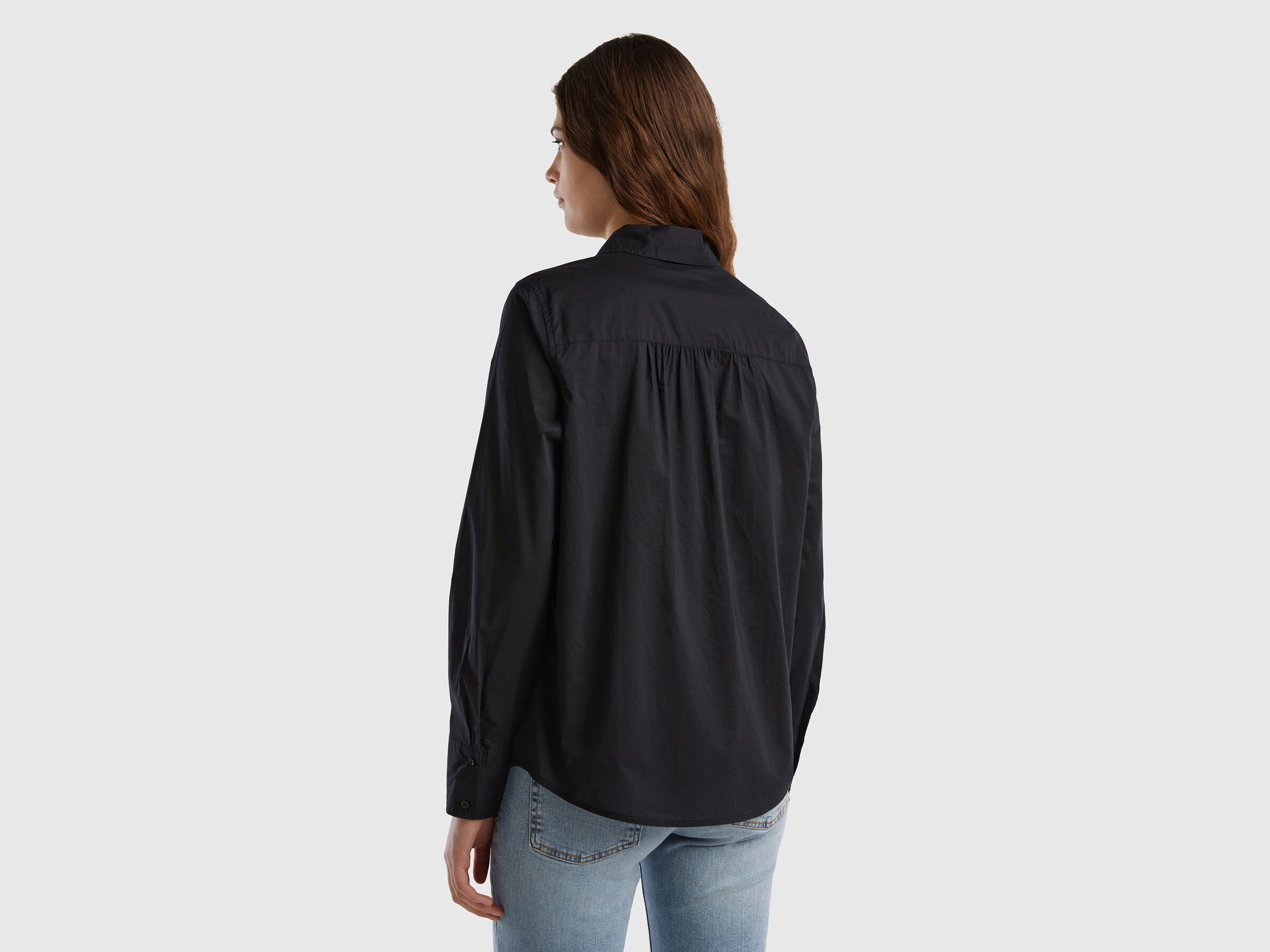 SHIRT Mujer image number 3